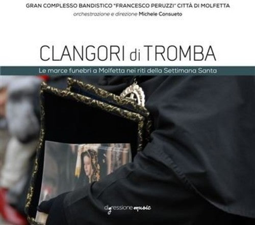 Consueto: Glangori Di Tromba