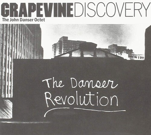 John Danser, John: The Danser Revolution