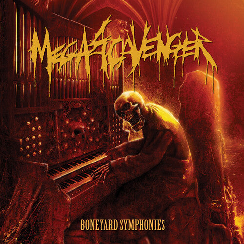 Megascavenger: Boneyard Symphonies