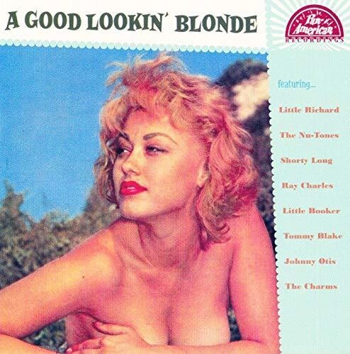 Good Lookin' Blonde / Various: Good Lookin' Blonde