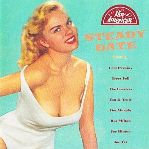 Steady Date / Various: Steady Date