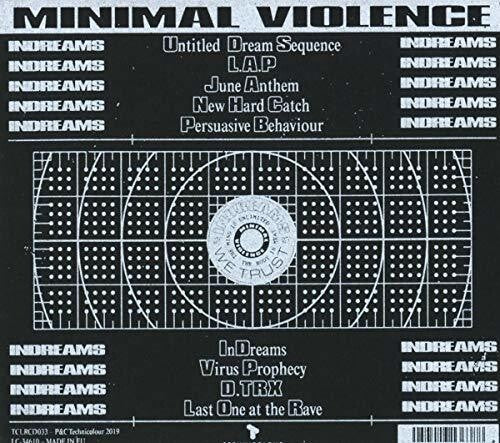 Minimal Violence: Indreams