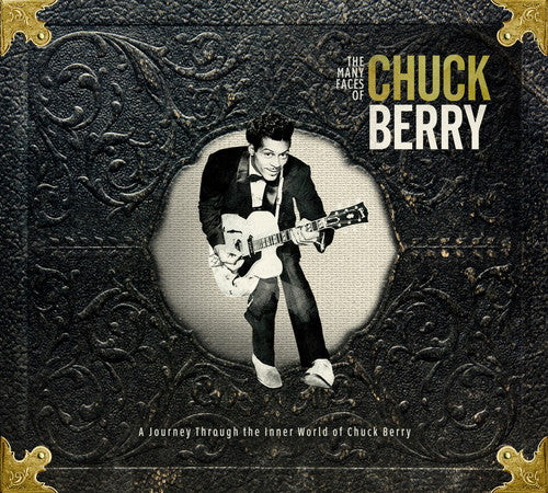 Many Faces of Chuck Berry / Various: Many Faces Of Chuck Berry / Various