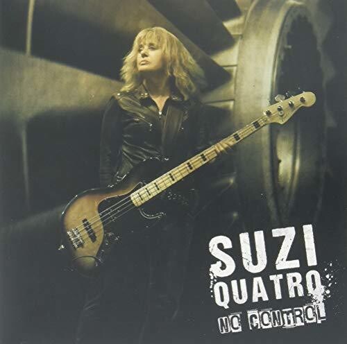 Quatro, Suzi: No Control