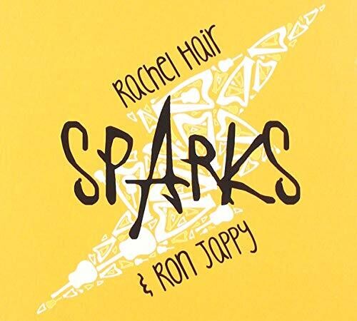 Hair, Rachel / Jappy, Ron: Sparks