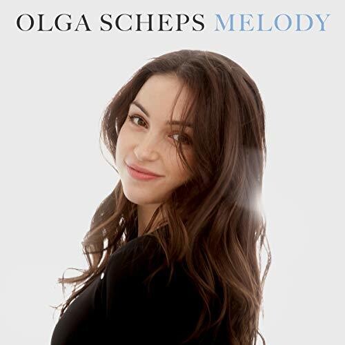 Scheps, Olga: Melody