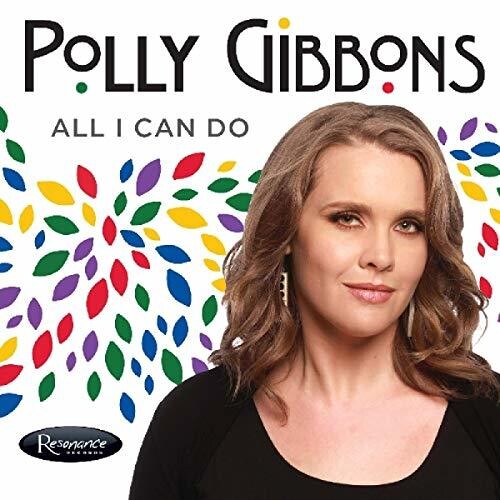 Gibbons, Polly: All I Can Do