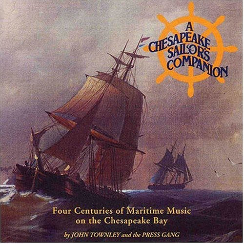 Townley, John: A Chesapeake Sailors Companion