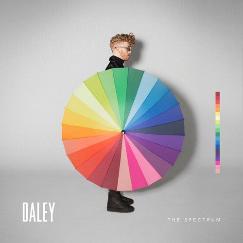 Daley: The Spectrum