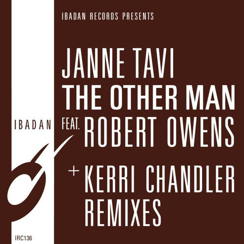 Tavi, Janne: Other Man