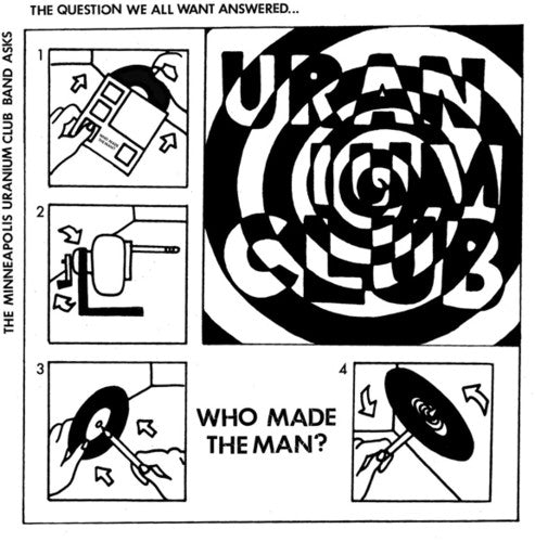 Uranium Club: Who Made The Man