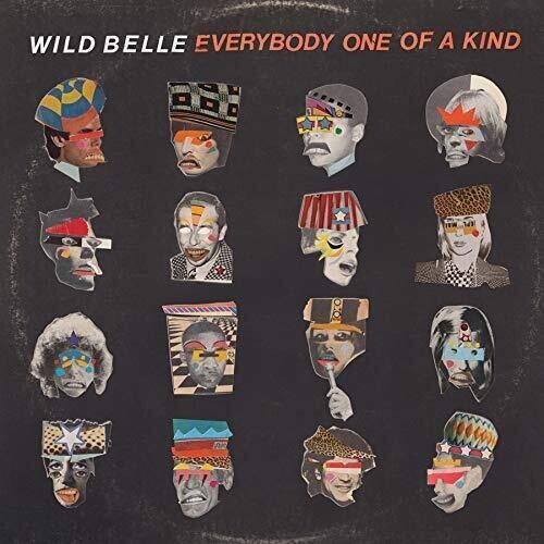 Wild Belle: Everybody One Of A Kind