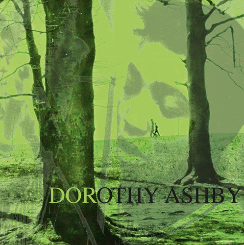 Ashby, Dorothy: Hip Harp / On A Minor Groove