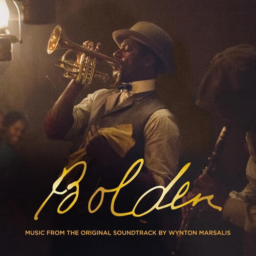 Marsalis, Wynton: Bolden