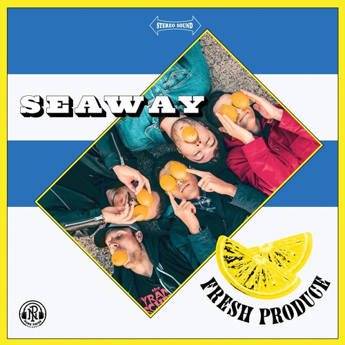 Seaway: Fresh Produce