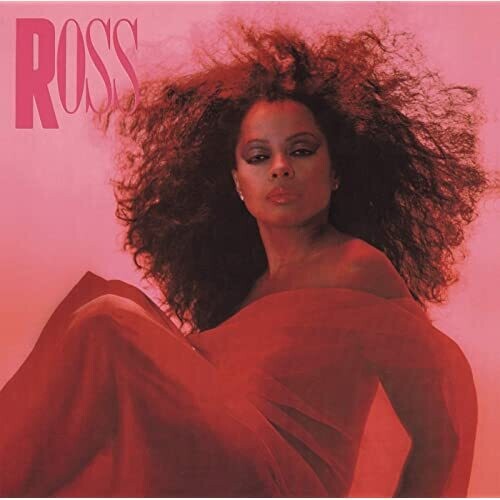 Ross, Diana: Ross