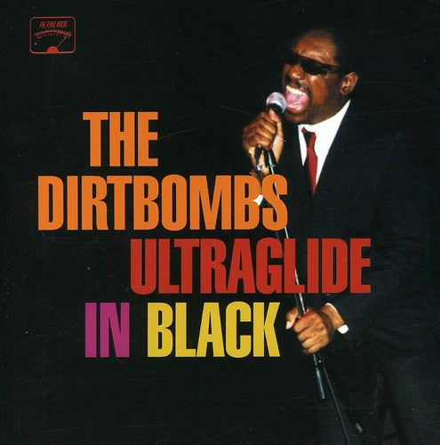 Dirtbombs: Ultraglide in Black