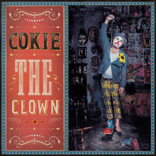 Cokie the Clown: You're Welcome