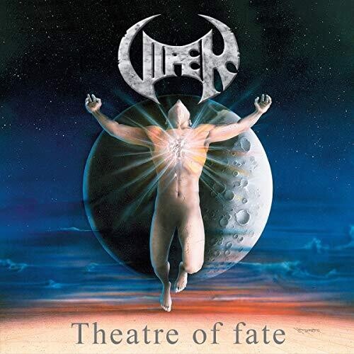 The Viper: Theatre Of Fate