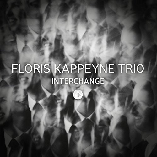 Kappeyne, Floris Trio: Interchange