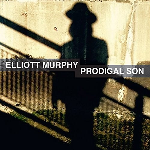 Murphy, Elliott: Prodigal Son