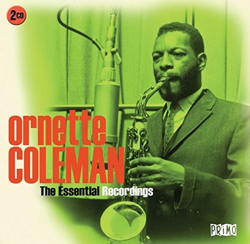 Coleman, Ornette: Essential Recordings