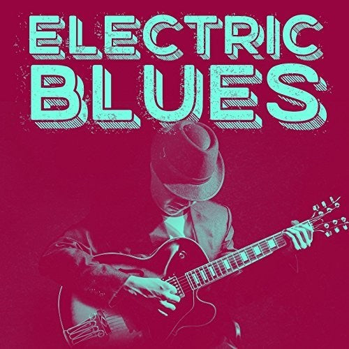 Electric Blues / Various: Electric Blues / Various