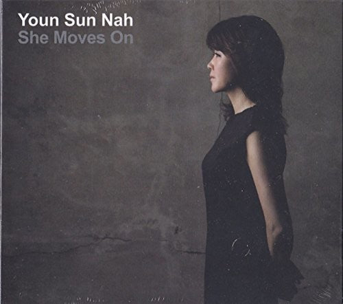 Youn-Sun, Nah: Vol 9 (She Moves On)