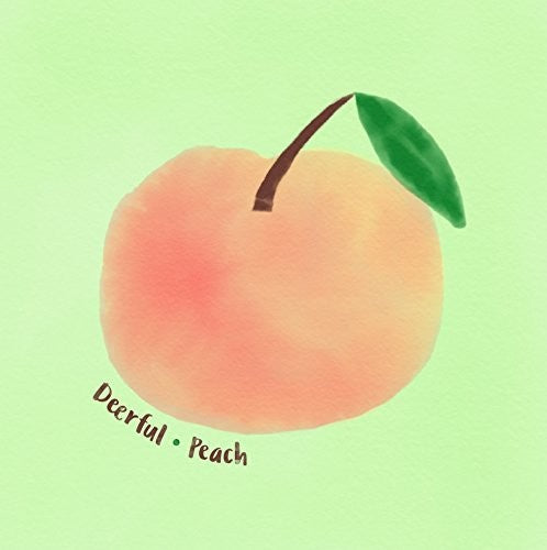 Deerful: Peach