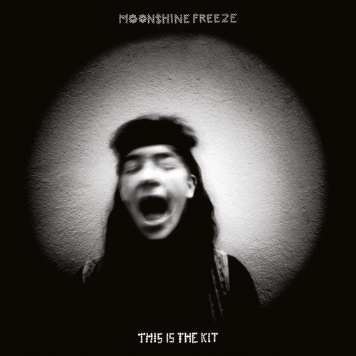 This Is the Kit: Moonshine Freeze