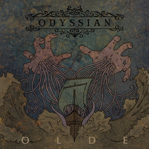 Odyssian: Olde