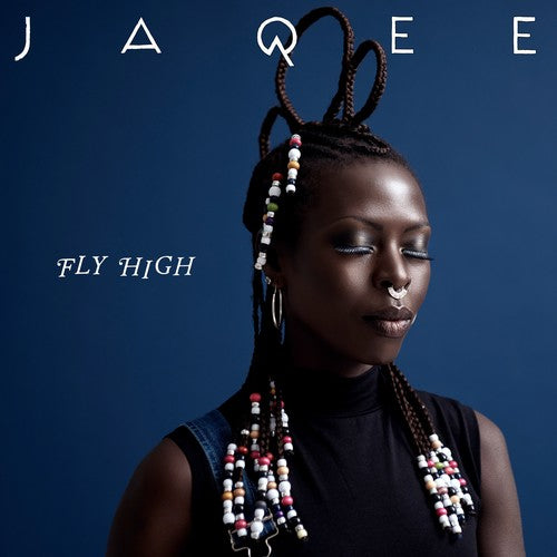 Jaqee: Fly High