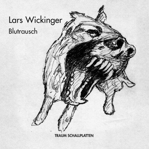 Wickinger, Lars: Blutrausc