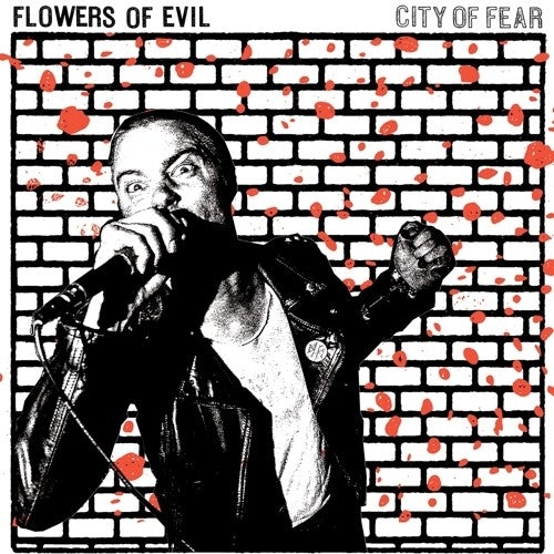 Flowers Of Evil: City Of Fear