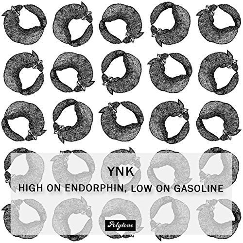 YNK: High On Endorphin Low On Gasoline