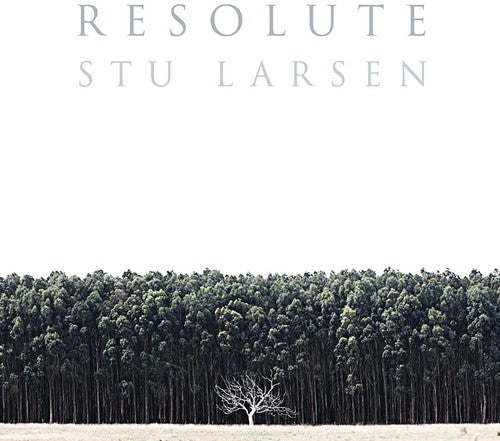 Larsen, Stu: Resolute