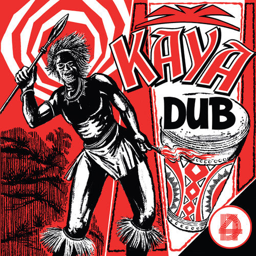 Various Artists: Kaya Dub / Various