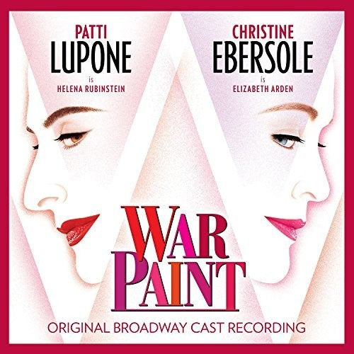 War Paint / O.S.T.: War Paint (Original Broadway Cast Recording)