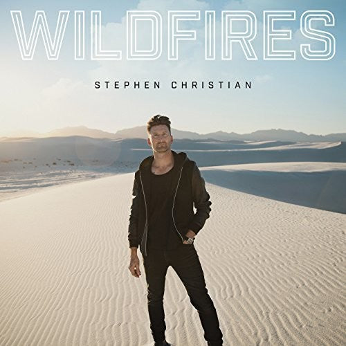 Christian, Stephen: Wildfires