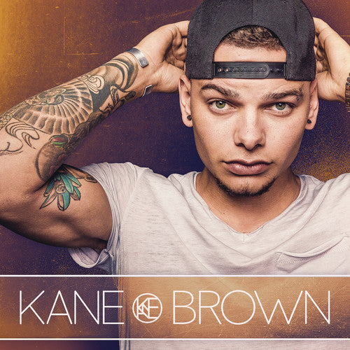 Brown, Kane: Kane Brown