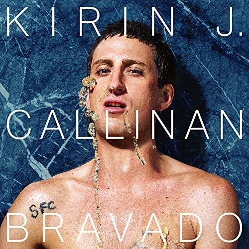 Callinan, Kirin J.: Bravado