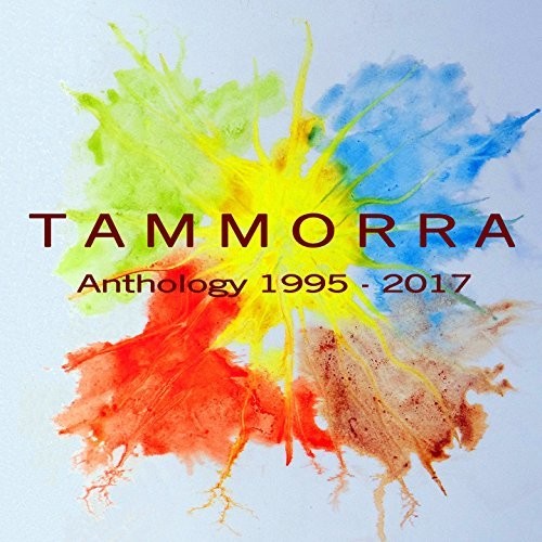 Tammorra: Anthology 1995-2017