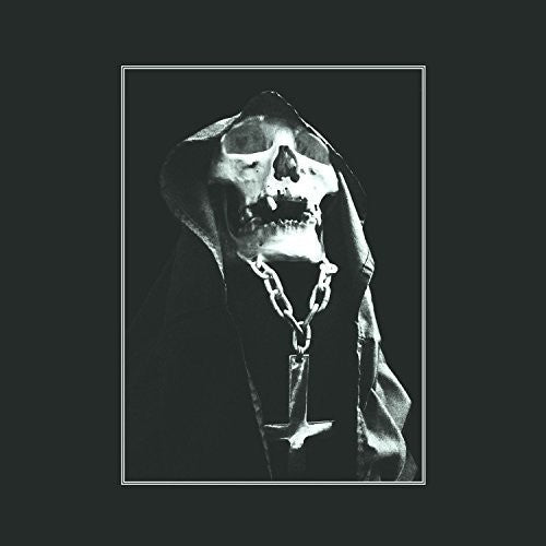 Death Worship: Extermination Mass