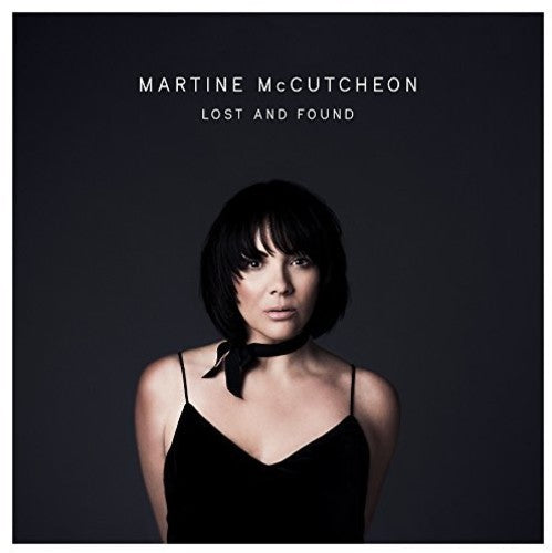 McCutcheon, Martine: Lost & Found