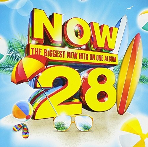 Now 28 / Various: Now 28 / Various