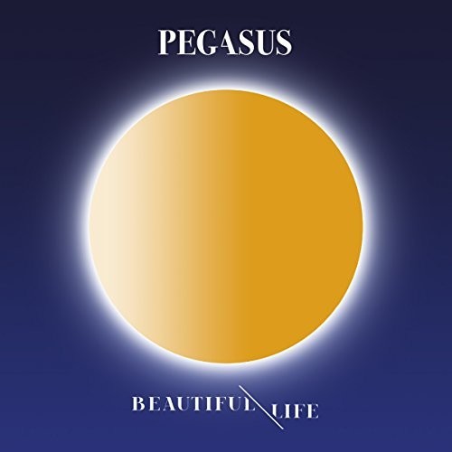 Pegasus: Beautiful Life