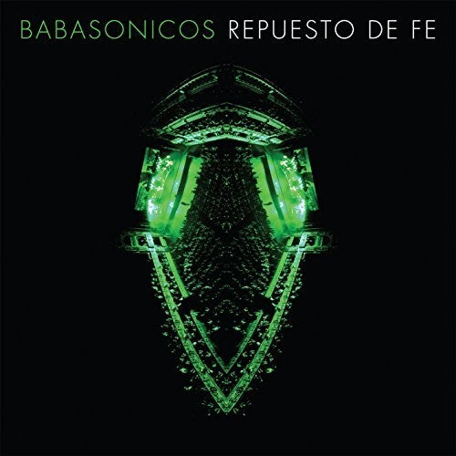 Babasonicos: Repuesto De Fe