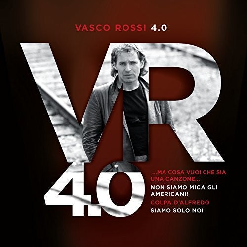 Rossi, Vasco: Vasco Rossi 4.0