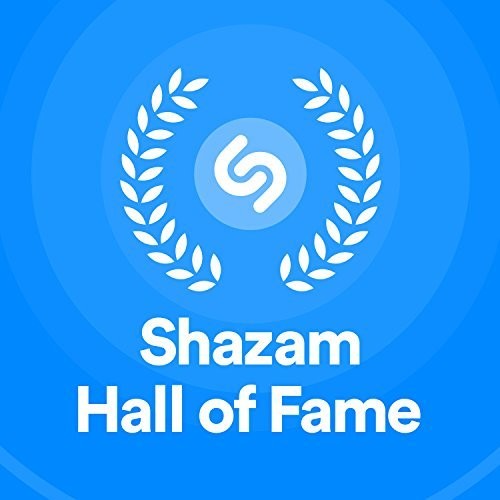 Shazam Hall of Fame / Various: Shazam Hall Of Fame / Various