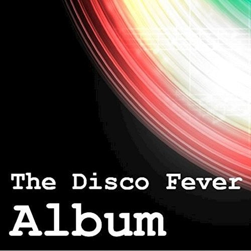 Disco Fever / Various: Disco Fever / Various